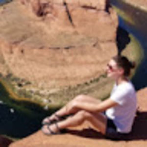 Meet your Posher, Cass